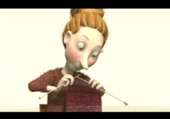 The Last Knit The Last Knit