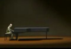 The Piano The Piano