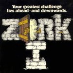 Zork! Zork!